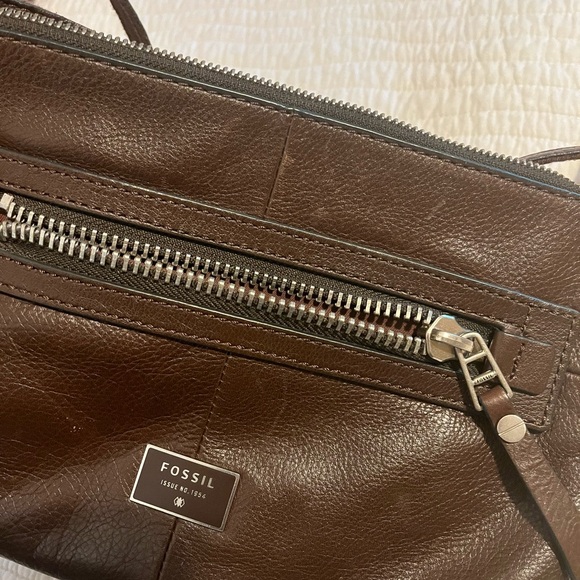 Fossil purse - Picture 8 of 13